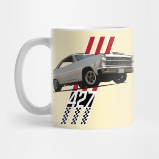 Camco Car Mug